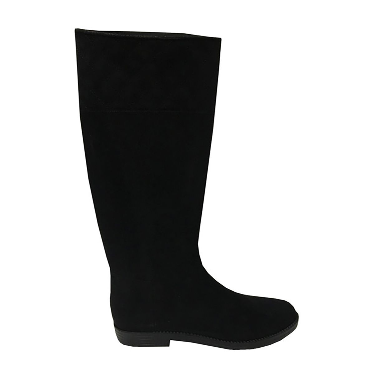 TODOPIEL - Bota de Agua Mujer Negro Todopiel