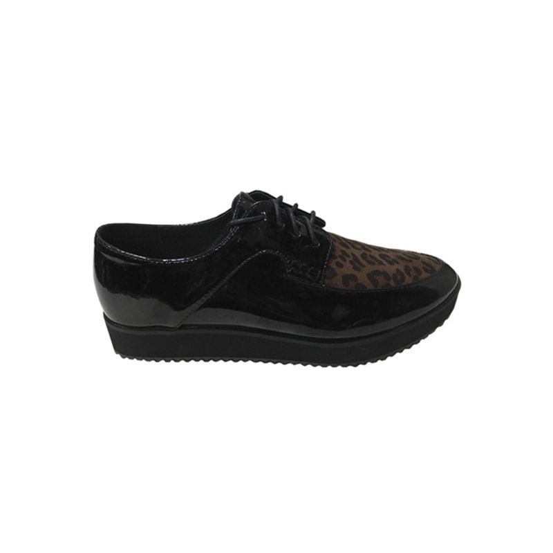 TODOPIEL - Oxford Ecocuero ZAX93 Animal Print Todopiel