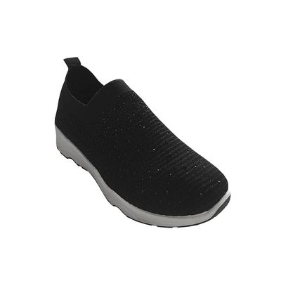 Imagen 2 del producto Zapatilla Mujer Negro