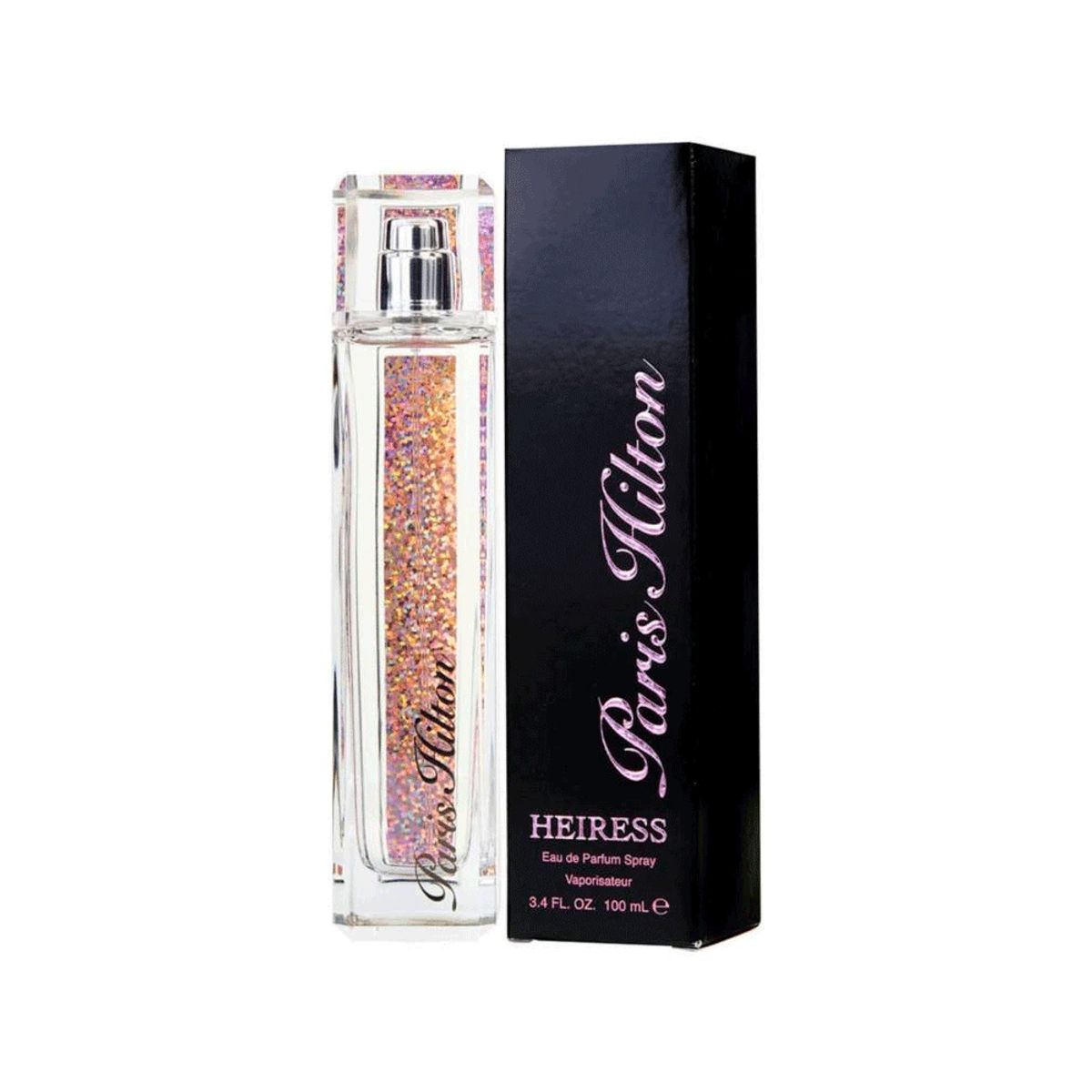 PARIS HILTON - Perfume Heiress 100ml Edp Paris Hilton