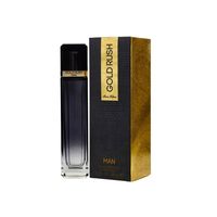 Perfume Gold Rush 100ml Edt Hombre