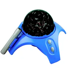 SEIGARD - Explorador Del Espacio GE018 Color Azul