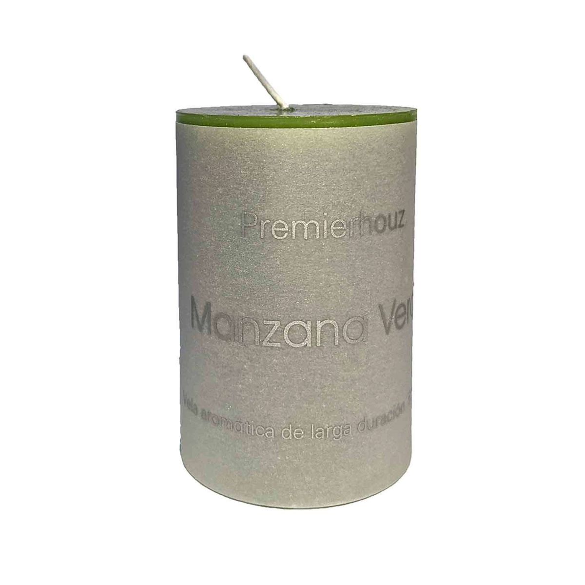 GENERICO - Vela Aromática Pilar - Aromas variados