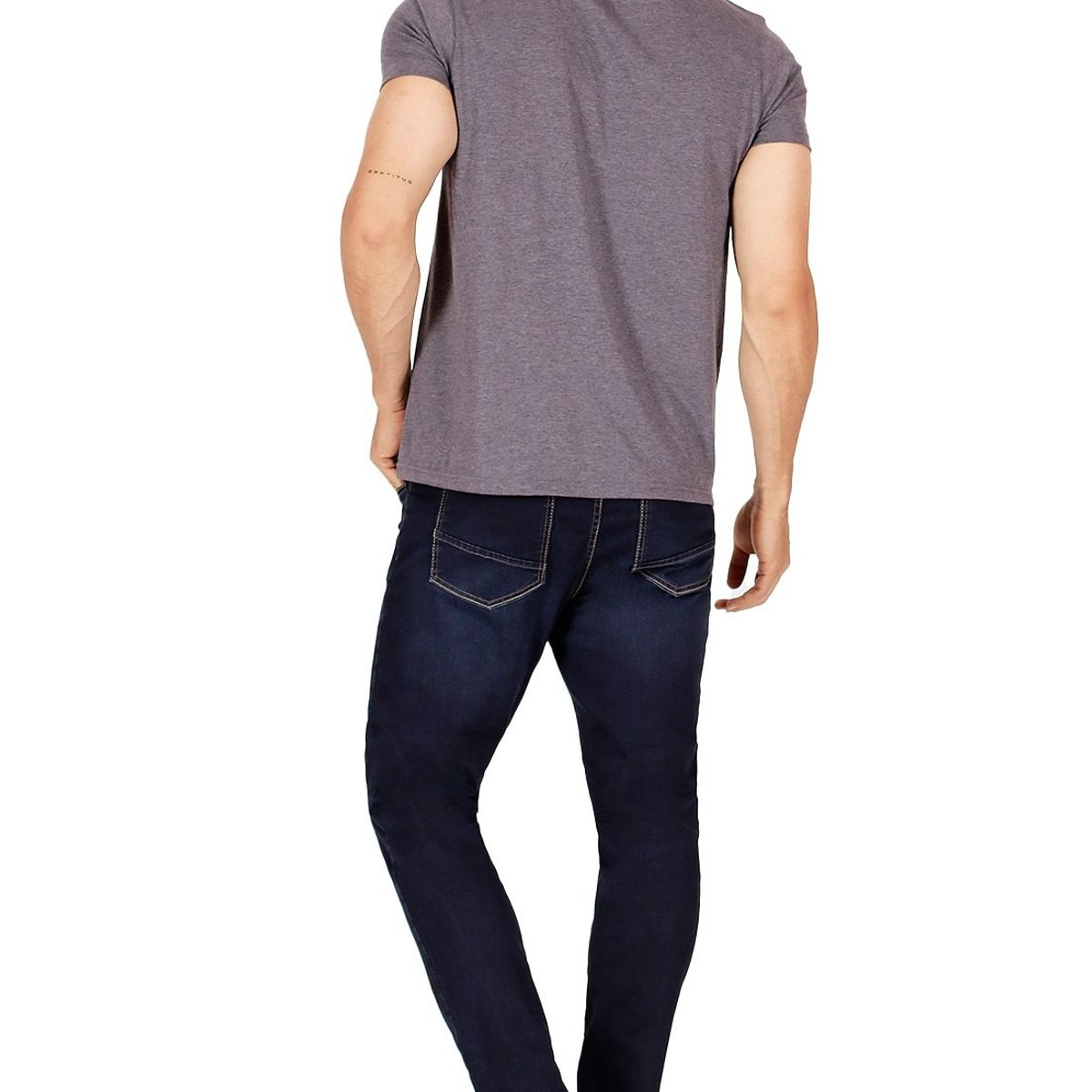 PEROE - Jeans Hermes I Azul Peroé