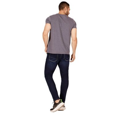 Imagen 2 del producto Jeans Hermes I Azul Peroé