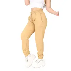 ZF - JOGGER ALGODON PERUANO
