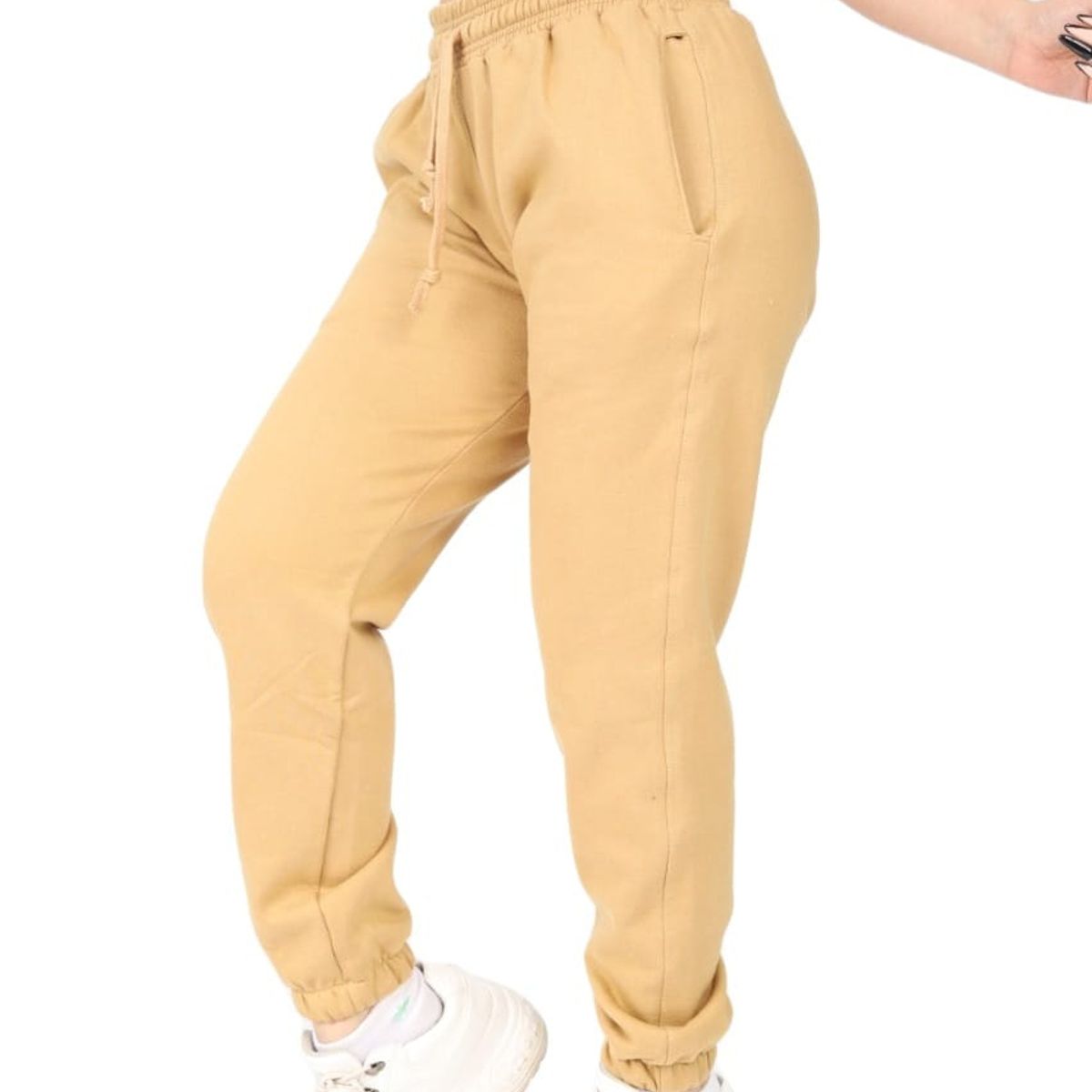 ZF - JOGGER ALGODON PERUANO