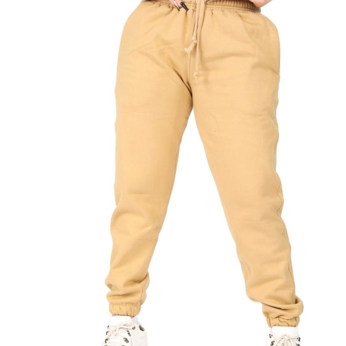ZF - JOGGER ALGODON PERUANO
