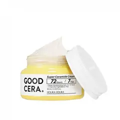 HOLIKA HOLIKA - Crema Hidratante Ceramidas Good Cera