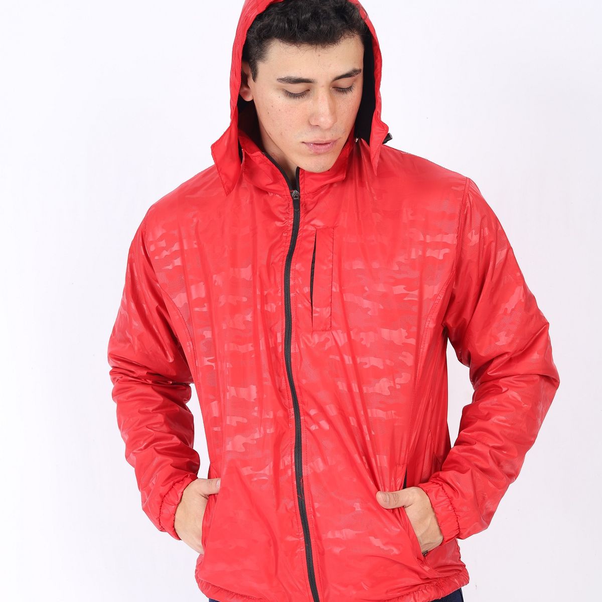 ZF - CORTAVIENTO CON POLAR