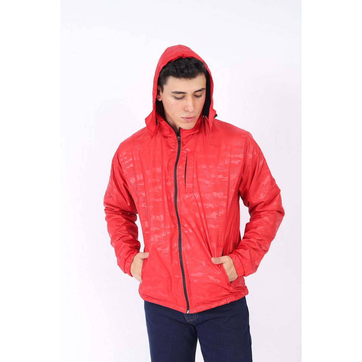 ZF - CORTAVIENTO CON POLAR