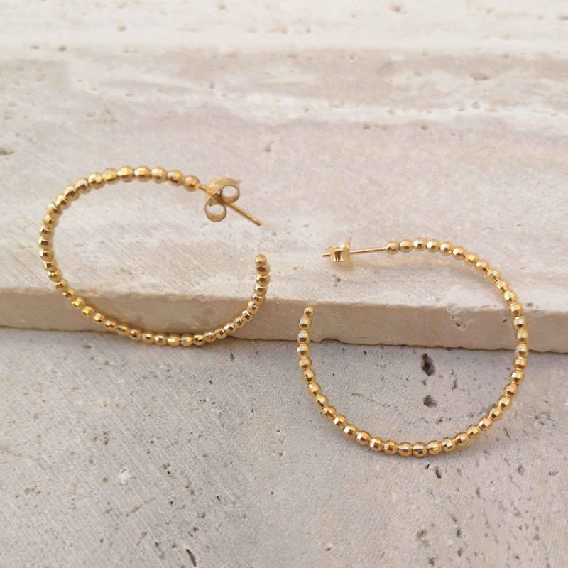 SUCCESS - Aros Lia Be You Joyas