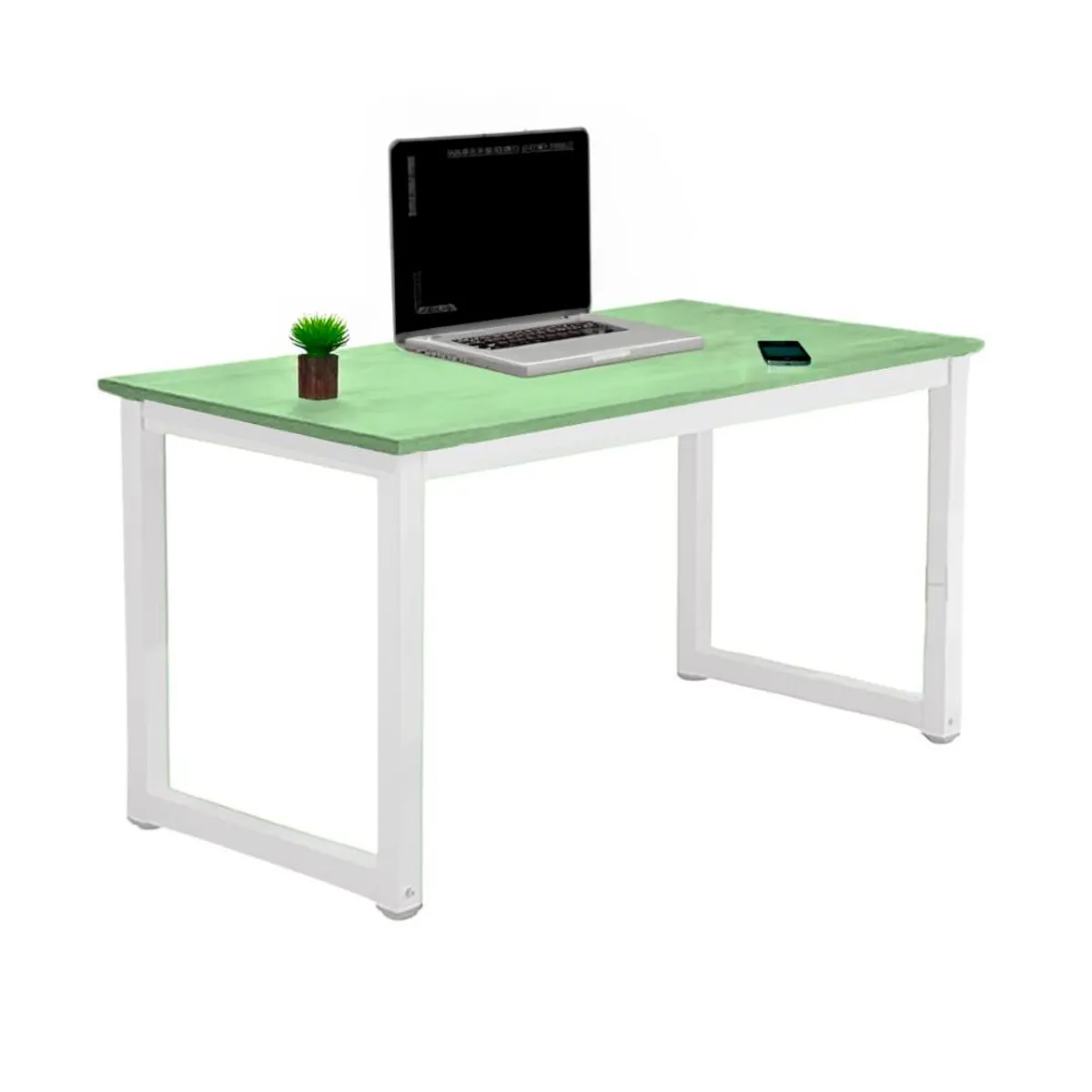 DETODOYMAS - Escritorio Oficina Madera Espesor 15mm 120x60x75cm DETODOYMAS