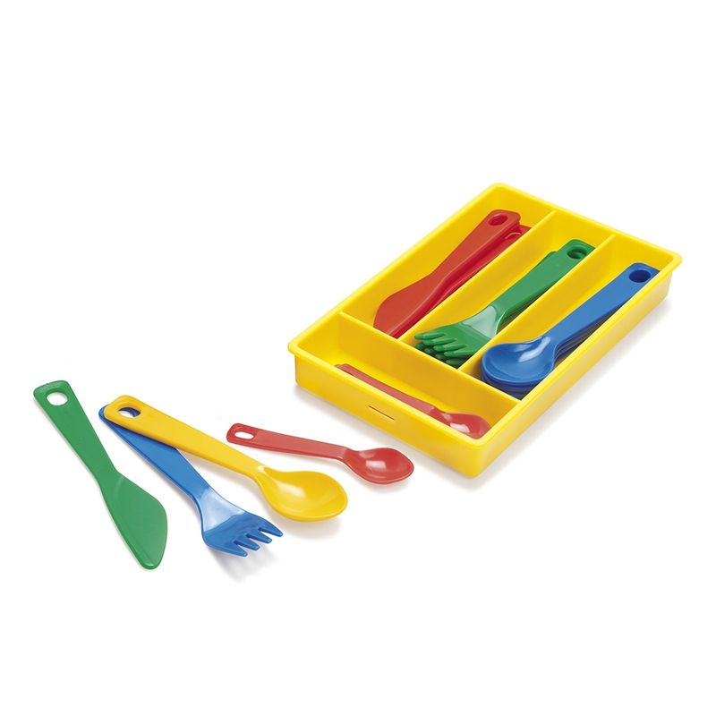 SEIGARD - Set De Servicios 4230 Color Variado