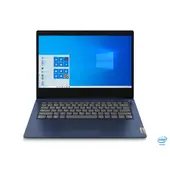 LENOVO - Notebook Ideapad 3-14IIL05 4GB SSD 256GB W10 PRO.