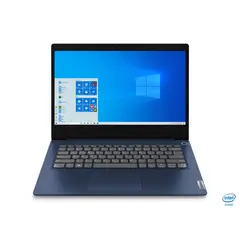 LENOVO - Notebook Ideapad 3-14IIL05 4GB SSD 256GB W10 PRO.