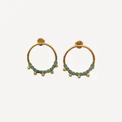 SUCCESS - Aros Leire Be You Joyas