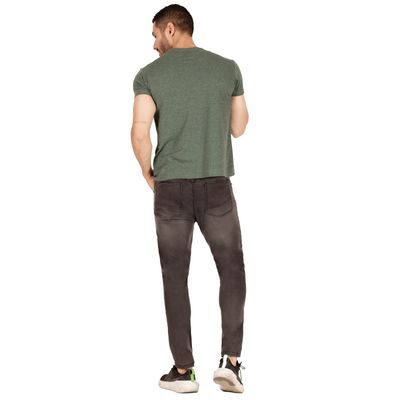 Imagen 2 del producto Jeans Hermes IV Gris Peroé