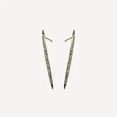 SUCCESS - Aros Kiara Gold Be You Joyas