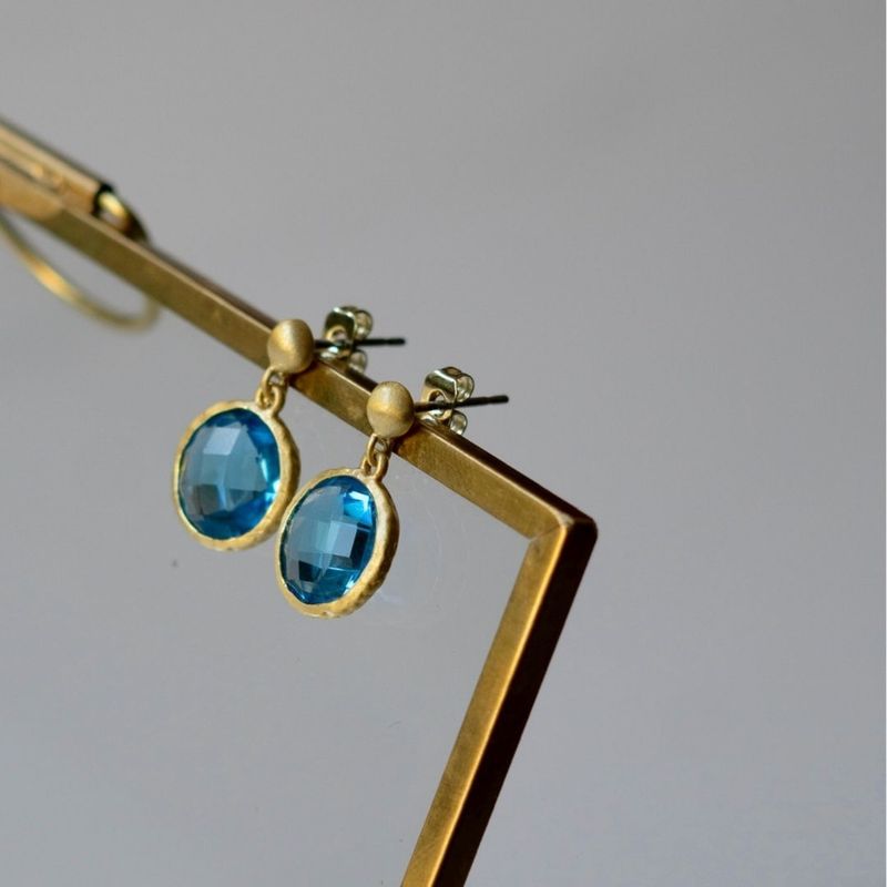 SUCCESS - Aros Maia Be You Joyas