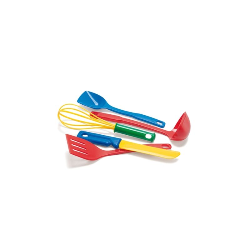 SEIGARD - Utensilios De Cocina 4228 Color Variado