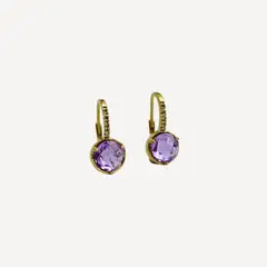 SUCCESS - Aros Lilac Be You Joyas
