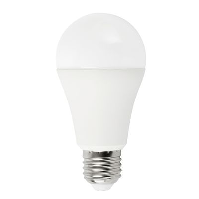 Imagen 2 del producto Pack de 10 Ampolletas LED E-27 12W Frio