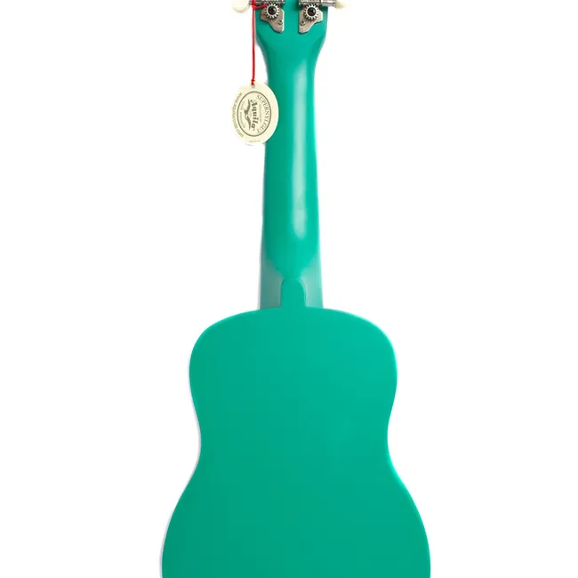 HANA - Ukelele Soprano Tropical + Funda HN-Tropical Hana