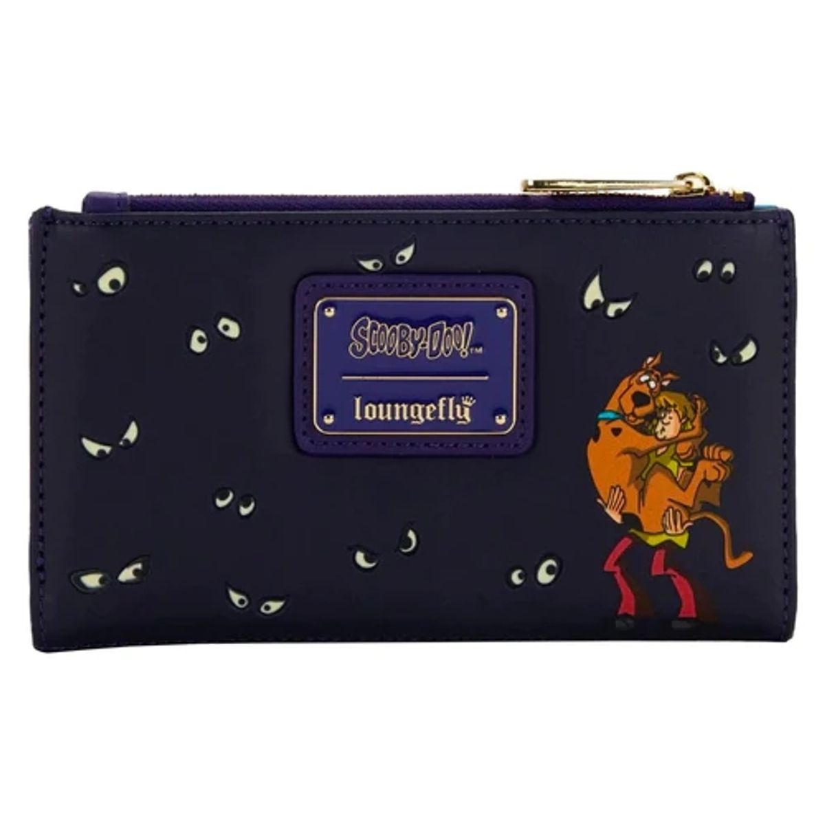 LOUNGEFLY - Loungefly Billetera Scooby Doo Monster