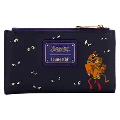 LOUNGEFLY - Billetera Scooby Doo Monster