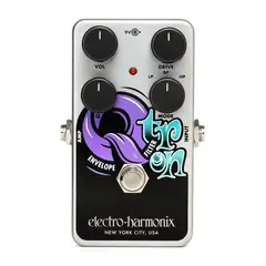 ELECTRO HARMONIX - Pedal de Efectos Auto-wah Electro-Harmonix Nano Q-tron