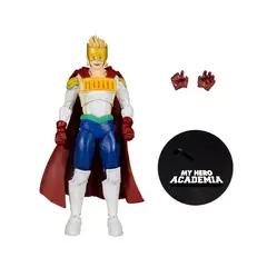 MCFARLANE TOYS - Figura McFarlane My Hero Academia Mirio Togata