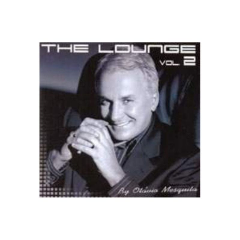 HITWAY MUSIC - THE LOUNGE - VOL2 - CD HITWAY MUSIC