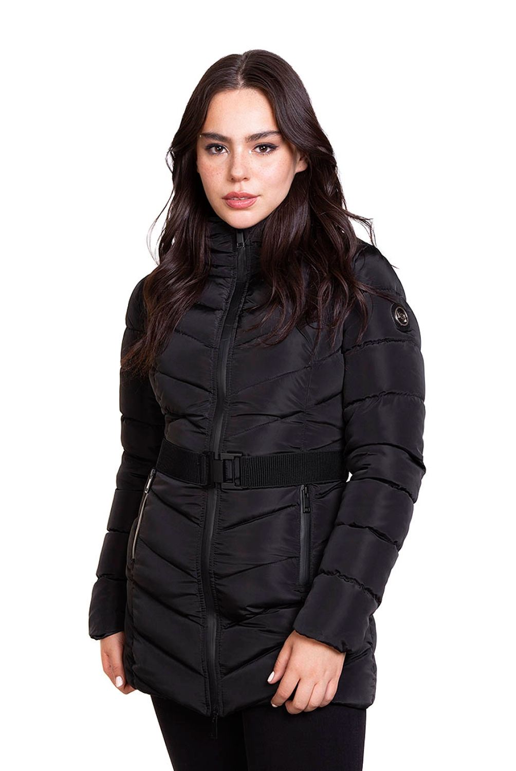 NGX - Parka Deportiva Mujer