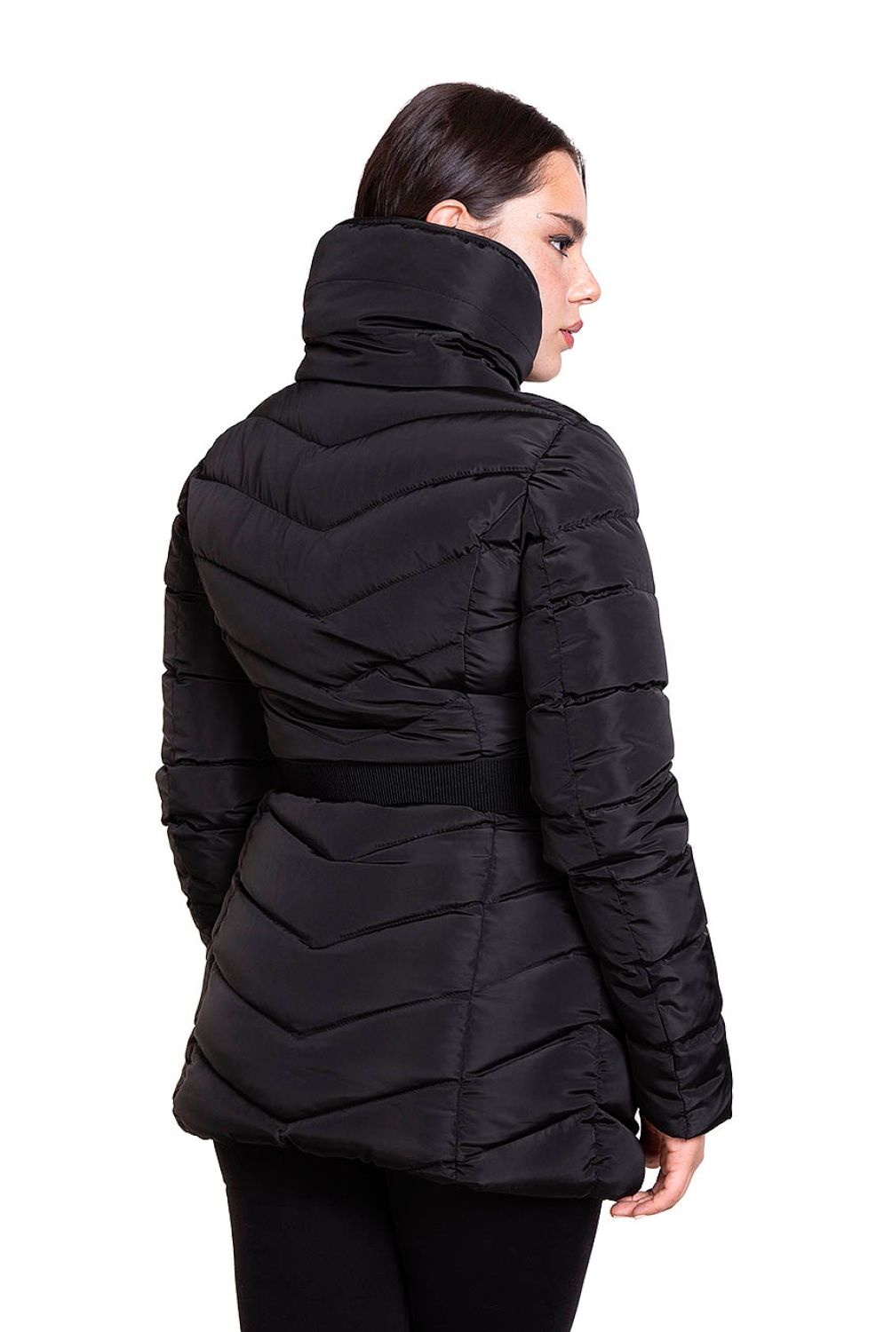 NGX - Parka Deportiva Mujer
