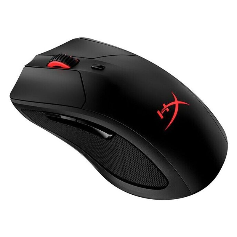 HYPERX - Mouse Gamer Pulsefire Dart Mouse inalámbrico