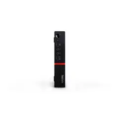 LENOVO - REACONDICIONADO A Desktop ThinkCentre M715 Tiny 4GB SSD 500GB HDD W10 Pro