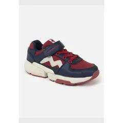 MAUI AND SONS - Zapatillas Infantil 5Z1768 Rojo
