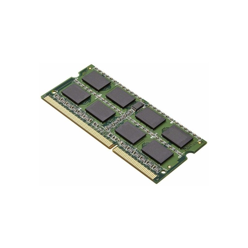 GENERICO - Memoria Ram Sodimm Notebook Mac Ddr3 8gb 1333mhz Pc10600 GENERICO