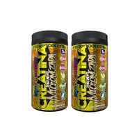 CREATINA MANGO MARACUYA PACK 40SV CU -