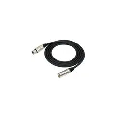 KIRLIN - Cable Micrófono Serie C Xlr 3M Mpc-280-3