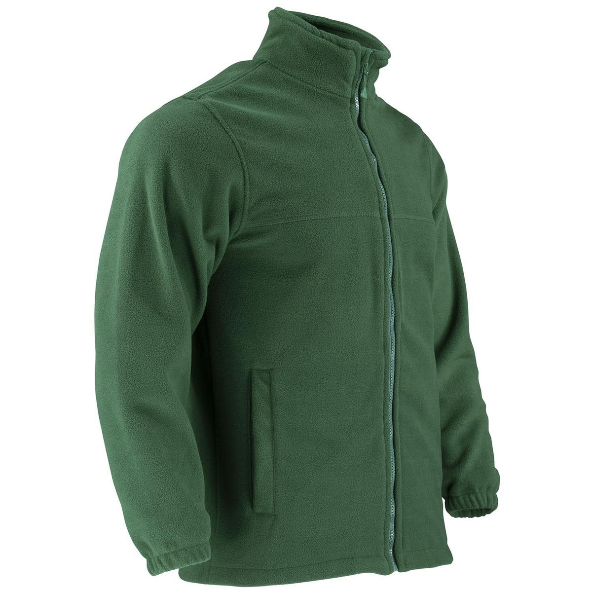 T-WORLD - Micropolar termico manga larga hombre