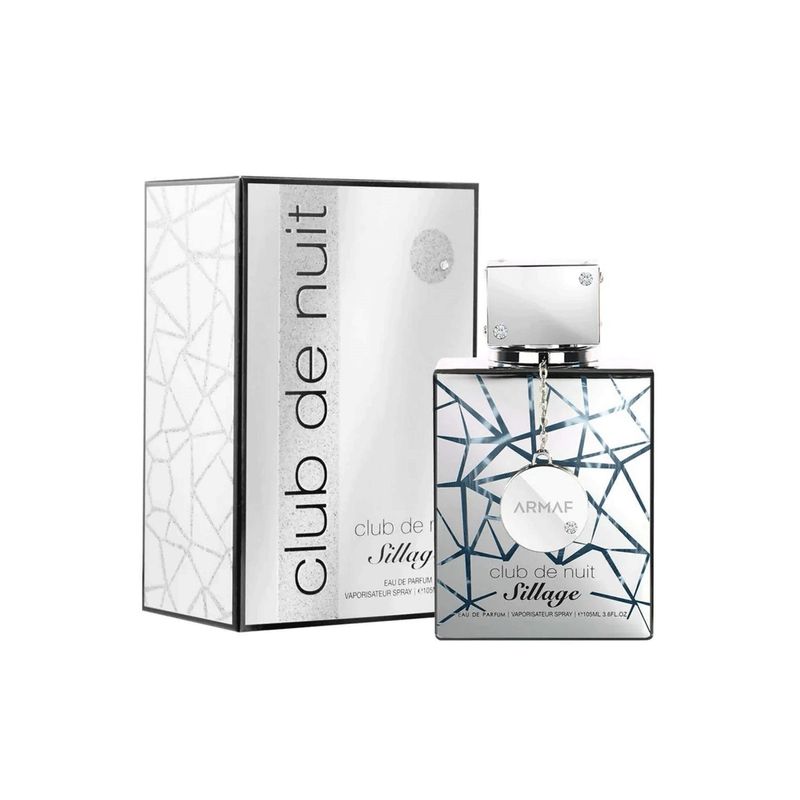 ARMAF - Perfume Sillage Edp 105ml Mujer Armaf