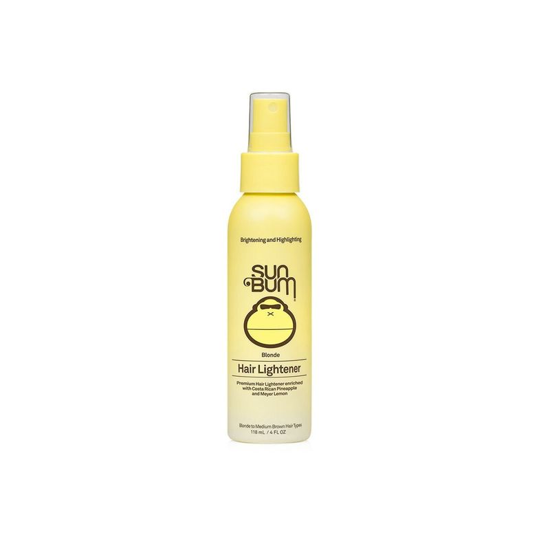 SUN BUM - Aclarador Capilar Blonde Hair Lightener Sun Bum