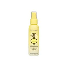 SUN BUM - Aclarador Capilar Blonde Hair Lightener
