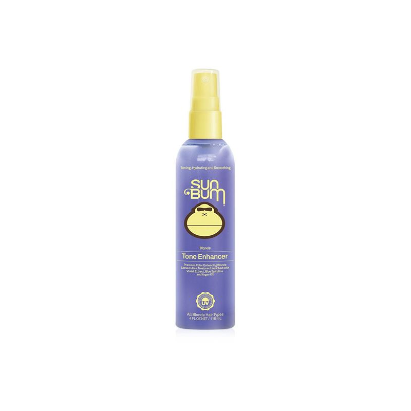 SUN BUM - Potenciador de Tono Capilar Sun Bum