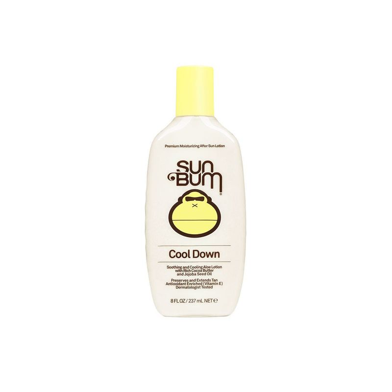 SUN BUM - After Sun Cool Lotion Sun Bum