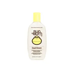 SUN BUM - After Sun Cool Lotion