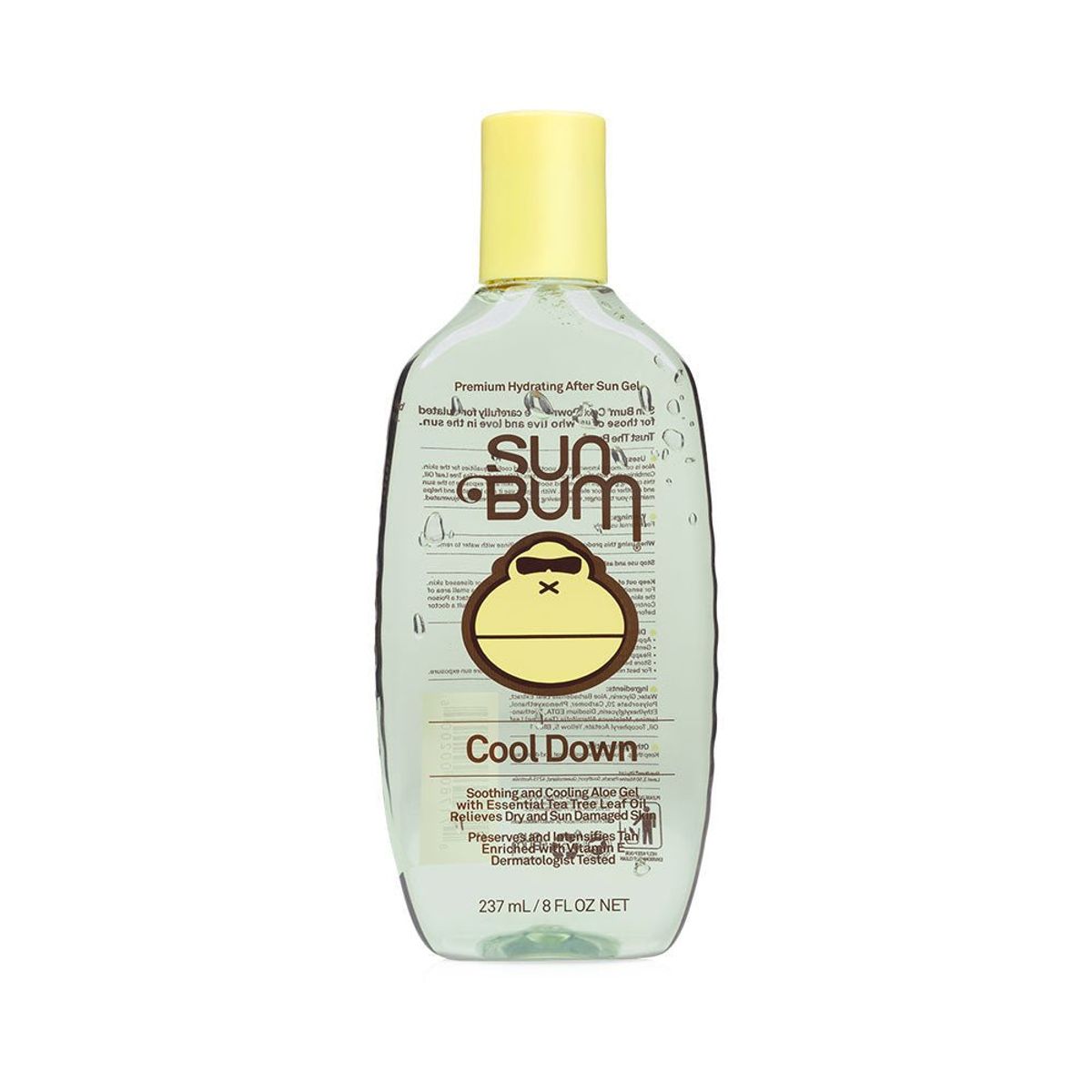 SUN BUM - After Sun Cool Down Gel Sun Bum