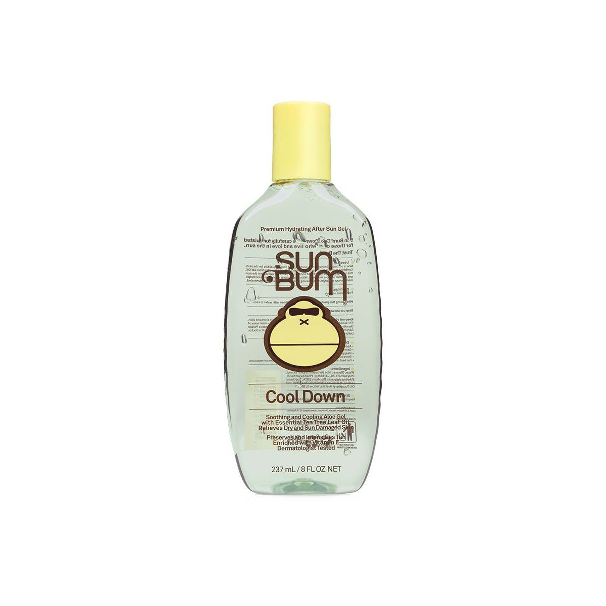 SUN BUM - After Sun Cool Down Gel Sun Bum